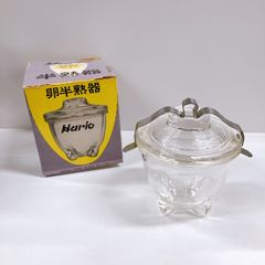 イエナグラス エッグコッドラー JENAER GLAS Egg coddled - メルカリ