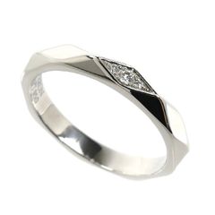 Boucheron ブシュロン K18WG ホワイトゴールド K18PG ピンクゴールド