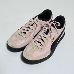 PUMA⭐️Club2 Era 27.5cm スニーカー ホワイト 白 新品 - メルカリ