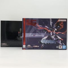 [중고] 개봉 METAL ROBOT혼 <SIDE MS> ASW-G-35 건담 마르코시아스 반다이 기동전사 건담 철혈의 오펜스 울즈헌트 [17]