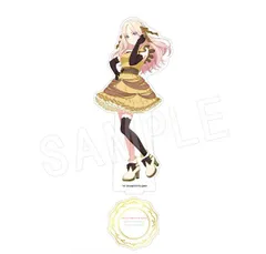 十王 星南 学園アイドルマスター アクリルフィギュアスタンド スイーツVer. 十王星南 学マス アイマス グッズ スタンド アクスタのサムネイル
