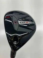 2026年最新】GT2 フェアウェイウッドの人気アイテム - メルカリ