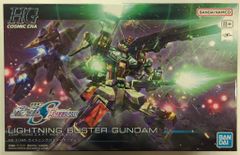 BANDAI SPIRITS HG 1/144 기동전사 건담 SEED FREEDOM 라이트닝 버스터 건담