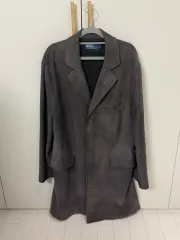(XL) ポロラルフローレン コートのサムネイル