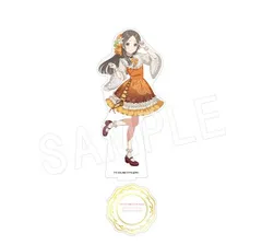 倉本 千奈 学園アイドルマスター アクリルフィギュアスタンド スイーツVer. 倉本千奈 学マス アイマス グッズ スタンド アクスタのサムネイル