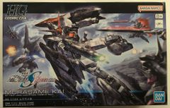 BANDAI SPIRITS HG 1/144 기동전사 건담 SEED FREEDOM 무라사메 카이 256