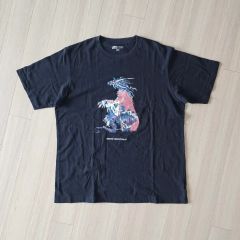 金属バット 友保 Tシャツ XL - メルカリ