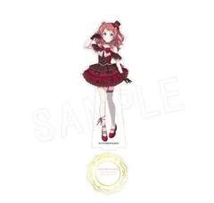花海 咲季 学園アイドルマスター アクリルフィギュアスタンド スイーツVer. 花海咲季 学マス アイマス グッズ スタンド アクスタのサムネイル