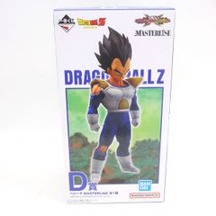一番くじドラゴンボールVSオムニバスCROSS D賞ベジータフィギュア 一番くじ ドラゴンボール VSオムニバス D賞 ベジータ フィギュア