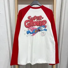 新品スリーブ 2デザインのサムネイル