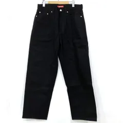 2026年最新】supreme baggy jean 32の人気アイテム - メルカリ