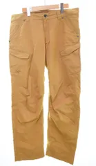2026年最新】ARC'TERYX メンズ ワイドパンツ・イージーパンツの人気