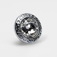 D.A.D ギャルソン クリスタルベア スワロフスキー ミラーアクセサリー 