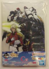 BANDAI SPIRITS 이치 반 쿠지 신기동 전기 건담 W 30th Anniversary C상 젝스 빅 비주얼 스탠드