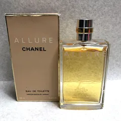 トトロ様専用 D424 CHANEL アリュール オードゥ トワレット 100ml 香水 261214282のサムネイル