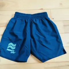 529110cm　ペナルティ　パンツ ネイビー