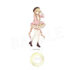 藤田 ことね 学園アイドルマスター アクリルフィギュアスタンド スイーツVer. 藤田ことね 学マス アイマス グッズ スタンド アクスタのサムネイル