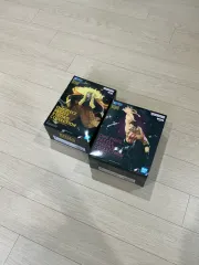 ONE PIECE バトル レコード コレクション