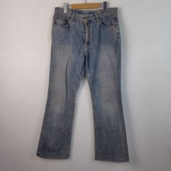 Wrangler jeans, denim pants, size 34, men's, vintage, American casual, simple.