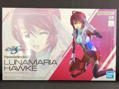 BANDAI SPIRITS Figure-riseStandard 기동전사 건담 SEED DESTINY 루나마리아 호크