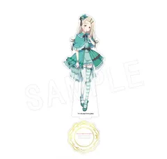 篠澤 広 学園アイドルマスター アクリルフィギュアスタンド スイーツVer. 篠澤広 学マス アイマス グッズ スタンド アクスタのサムネイル