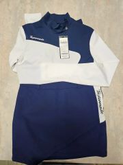 I0618-13 フェニックス GSジュニアワンピース 160サイズ 未使用 - メルカリ
