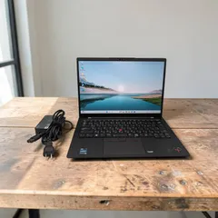 2026年最新】thinkpad x1 carbon gen 12の人気アイテム - メルカリ