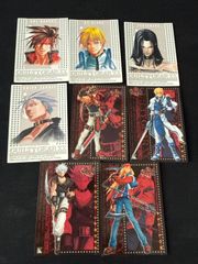 ヴァイスシュヴァルツ 転生したらスライムだった件 8門用デッキパーツ