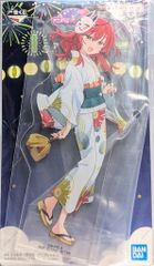 BANDAI SPIRITS 이치 반 쿠지 보치 · 자 · 롯쿠! VOLUME 4 I상 키타 이루시로 아크릴 스탠드