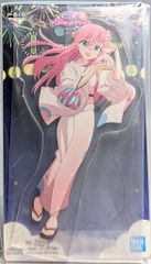 BANDAI SPIRITS 이치 반 쿠지 보치 · 자 · 롯쿠! VOLUME 4 I상 고토 혼자 아크릴 스탠드