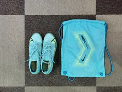 ▽NIKE　 マーキュリアル ヴェイパー 14 　アカデミー HG 　26.5のサムネイル