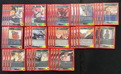 ユニオンアリーナ 赤 チェンソーマン デッキ パーツ | Mercari