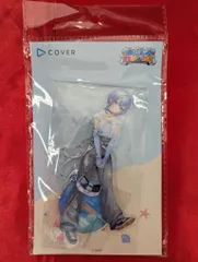 カバー株式会社 ホロナツパラダイスVol.2 hololive 星街すいせい/アクリルスタンド