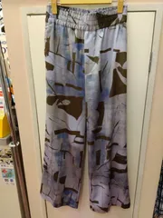 M17　ジャーナルスタンダード　JOURNAL STANDARD　パンツ　ウエストゴムのサムネイル