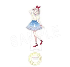 葛城 リーリヤ 学園アイドルマスター アクリルフィギュアスタンド スイーツVer. 葛城リーリヤ 学マス アイマス グッズ スタンド アクスタのサムネイル