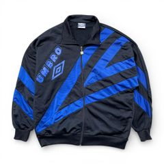 銀杏BOYZ 峯田和伸愛用 アンブロ アヤックス UMBRO Ajax ジャージ