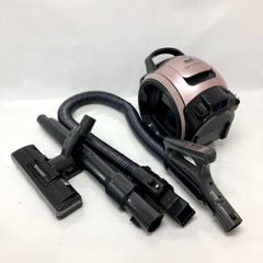 貴重)1982年製 ナショナル電気掃除機MC-765K - メルカリ