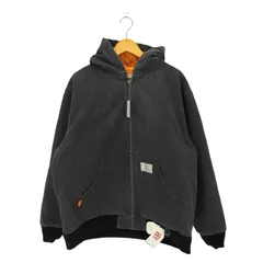 スミスアメリカン SMITHS AMERICAN Connet Quilthing Lined Duck Jacket メンズ  2のサムネイル