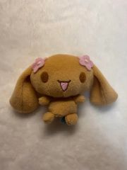 シナモロール モカ ぬいぐるみ 平成レトロ - メルカリ