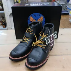 【未使用】AVIREX アヴィレックス TIGER タイガー AV2931-01 US8.5 26.5cmのサムネイル