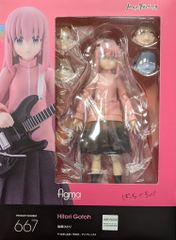 figma 667 後藤ひとり - メルカリ