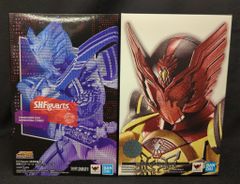 BANDAI SPIRITS SHFiguarts 진골 조각법 포제 & 오즈 MOVIE 대전 MEGAMAX 가면 라이더 오즈 슈퍼 타토바 콤보