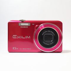 CASIO EXILIM EX-ZS25 コンパクトカメラ コンデジ - メルカリ