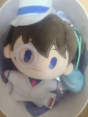 2026年最新】おすわりぬいぐるみ 怪盗キッドの人気アイテム - メルカリ