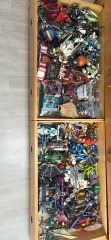 LEGOブロック まとめで出品