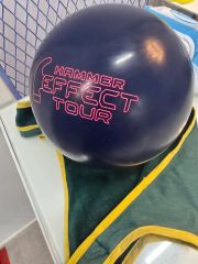 HAMMER SPECIAL EFFECT ボウリングボール 14ポンド - メルカリ