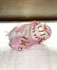 ジャスト キャッチャーミット (野球グローブ)のサムネイル