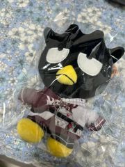 TREASURE はぴだんぶい バッドばつ丸 ぬいぐるみ ヒョンソク ハルト