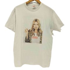シュプリーム ケイトモス 新品未使用 デッドストック Sサイズ Tシャツ 