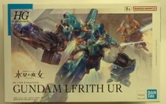 BANDAI SPIRITS HG 1/144 기동전사 건담 수성의 마녀 건담물브리스울 17